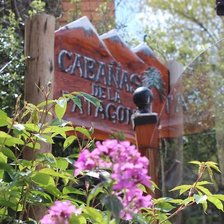 Cabanas De La Patagonia San Martin de los Andes Luaran gambar