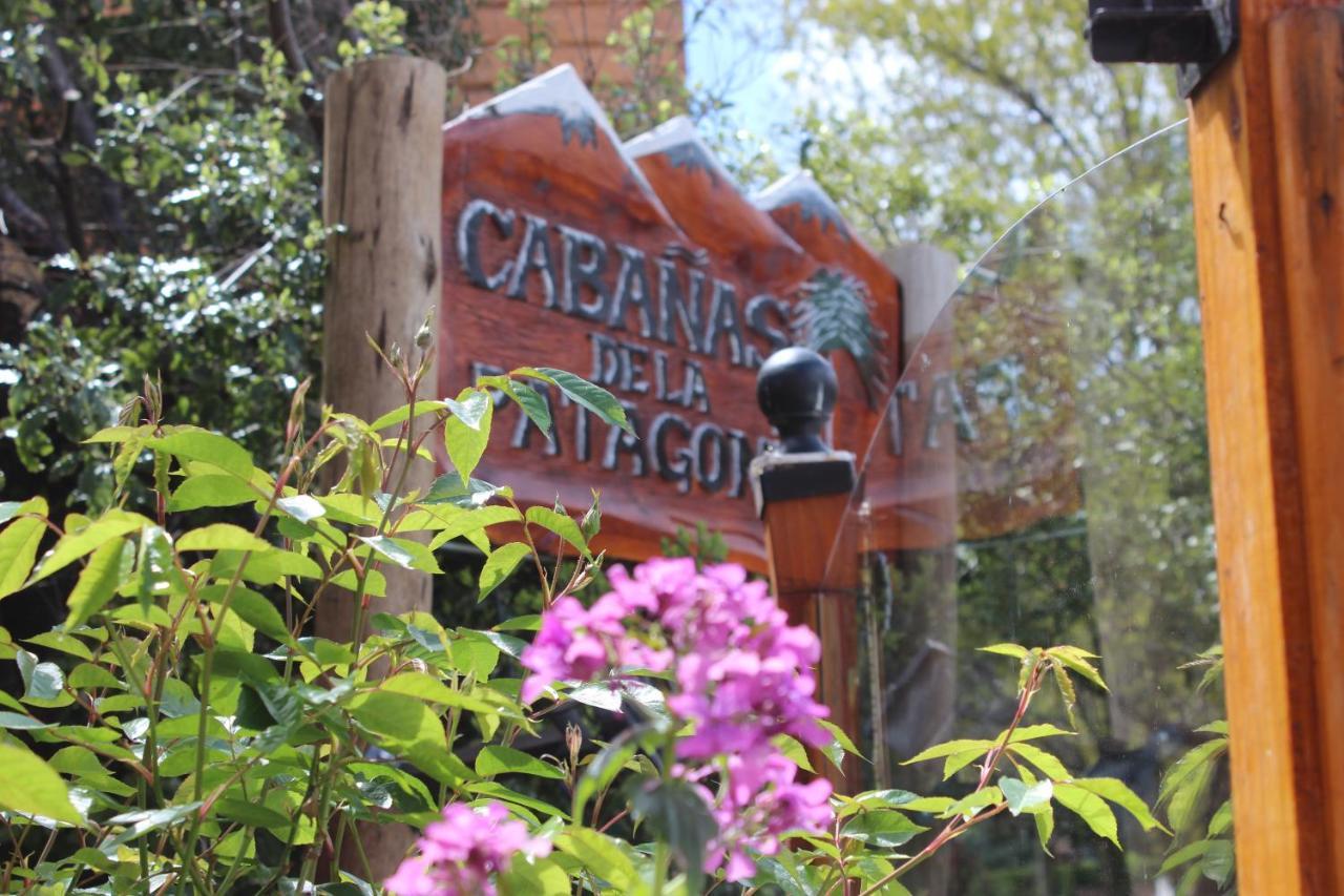 Cabanas De La Patagonia San Martin de los Andes Luaran gambar